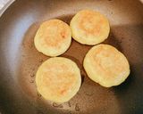 【じゃがいも消費】チーズインいももち作り方8写真