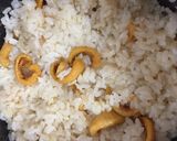 簡単、美味しいほやご飯作り方5写真