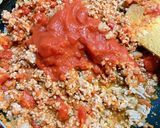 誰でも作れる！簡単美味しいキーマカレー作り方3写真
