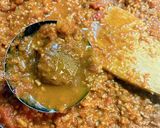 誰でも作れる！簡単美味しいキーマカレー作り方4写真