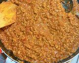 誰でも作れる！簡単美味しいキーマカレー作り方5写真