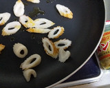 時短ちくわとメンマのゴマ油炒め作り方1写真