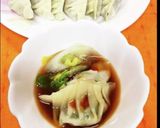 こねない、簡単餃子!作り方8写真