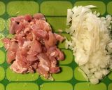 グラタンの作り方作り方1写真