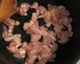 グラタンの作り方作り方2写真