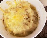簡単オートミールグラタン*グルテンフリー作り方9写真