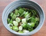 豚肉とこんにゃくのピリ辛コチジャン煮作り方6写真