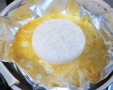 オム肉まん作り方4写真