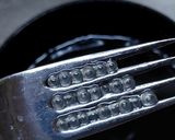 タイ風タピオカのデザート作り方4写真