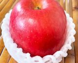 ☆りんごの見分け方☆作り方3写真
