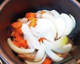 超簡単！鶏もも肉ときのこのトマトソース！作り方6写真