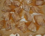 鶏胸肉のオーブン焼き作り方3写真