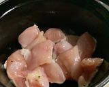 鶏肉と大根のさっぱり煮作り方2写真