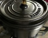 鶏肉と大根のさっぱり煮作り方6写真