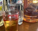 おうちで居酒屋のハイボール♬作り方3写真