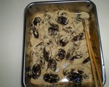 お惣菜の煮豆からお茶請けのお菓子に!作り方1写真