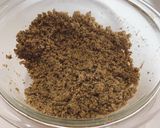バター香る きな粉のスノーボール作り方4写真