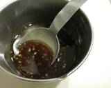 ★蒸し焼き★鶏肉の甘ダレゴマ風味作り方6写真