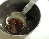 ★蒸し焼き★鶏肉の甘ダレゴマ風味作り方6写真