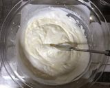 やさしい味のレアチーズケーキ作り方7写真