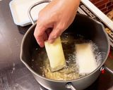 クリームチーズ春巻き作り方10写真