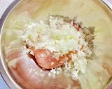 柚子胡椒香るフワッちゅる鶏団子♡水炊き♡作り方13写真