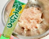 柚子胡椒香るフワッちゅる鶏団子♡水炊き♡作り方15写真