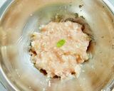 柚子胡椒香るフワッちゅる鶏団子♡水炊き♡作り方16写真
