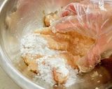 柚子胡椒香るフワッちゅる鶏団子♡水炊き♡作り方17写真