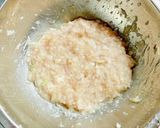 柚子胡椒香るフワッちゅる鶏団子♡水炊き♡作り方19写真