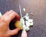 アッシ・パルマンティエ作り方1写真