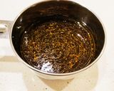 白なすのトロッとバター醤油焼き作り方2写真