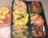 枝豆のふんわりスクランブルエッグ☺⛄作り方5写真