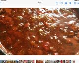 トマトジャム作り方4写真