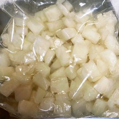 超簡単！無限病みつき！ポリポリ大根の漬物 by よっち