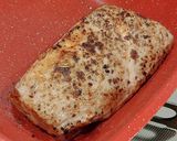 我が家のスパイシーローストポーク作り方3写真
