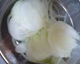 圧力鍋でとろけるハヤシライス作り方1写真