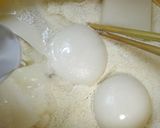 5分で作れる♡おから餅 ♪作り方2写真