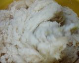 5分で作れる♡おから餅 ♪作り方4写真