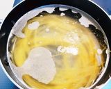大葉大量消費♡バジルと大葉のパスタ作り方1写真