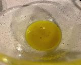 カリフラワーとりんごと生姜のサラダ作り方1写真