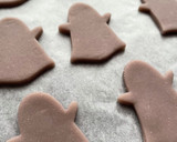 サクサク、ハロウィンクッキー(ア使用)作り方6写真