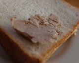 渋皮煮で作るマロンバター作り方6写真