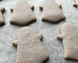 サクサク、ハロウィンクッキー(ア使用)作り方7写真
