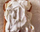 水切りヨーグルトでクリームチーズ風サンド作り方7写真