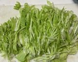 野菜たっぷりのコンソメスープ♪作り方5写真