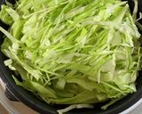 野菜たっぷりのコンソメスープ♪作り方6写真