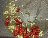 ボンゴレビアンコ作り方1写真