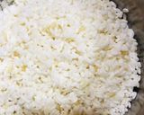 梅干しと生姜の炊き込みご飯　良い香り♡作り方2写真