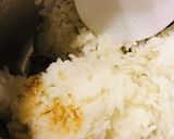梅干しと生姜の炊き込みご飯　良い香り♡作り方5写真